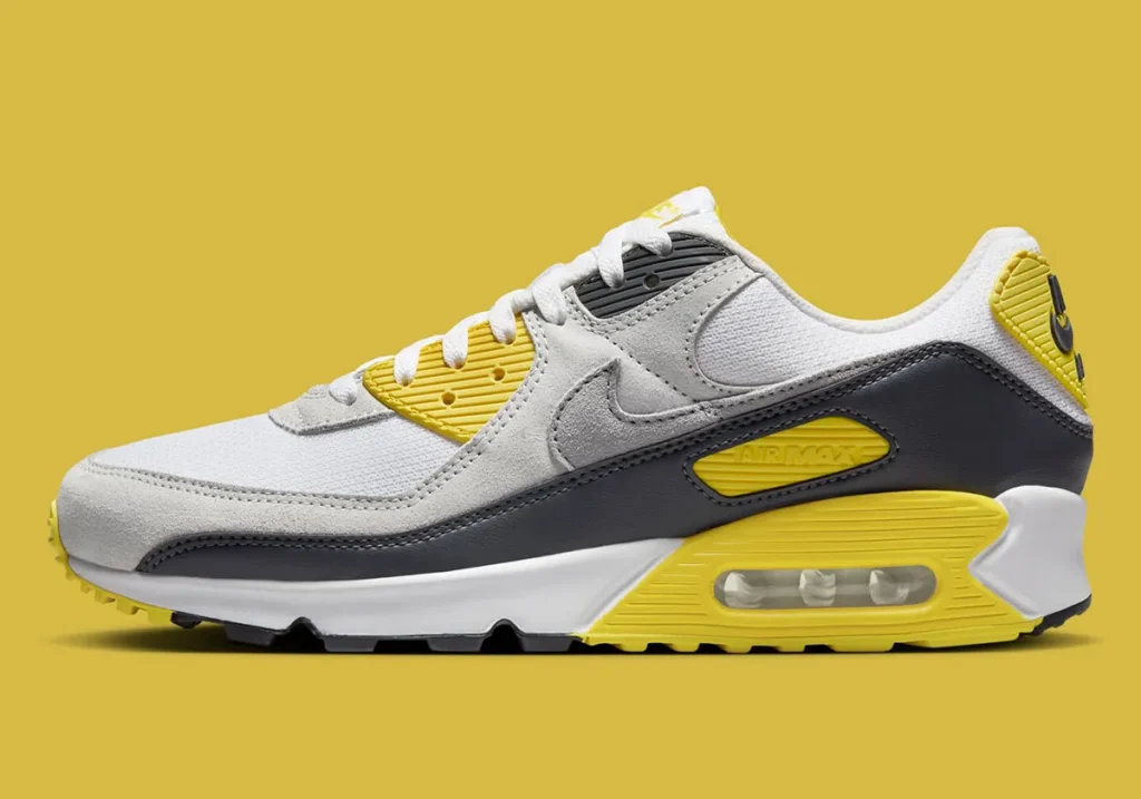 nike-air-max-90-white-black-yellow-DM0029-111-8 - HQZ
