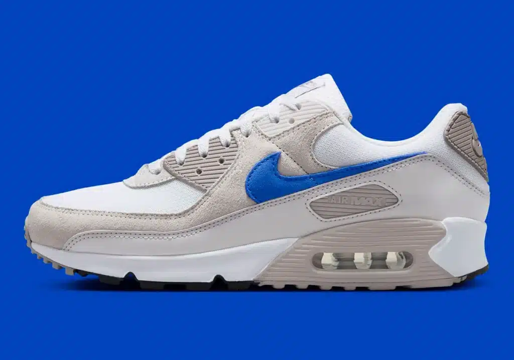 nike-air-max-90-white-racer-blue-college-grey-summit-white-vast-grey-black-dm0029-110-6 - HQZ