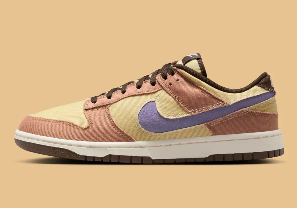 nike-dunk-low-dusted-clay-amethyst-team-gold-baroque-brown-pale-ivory-hf3141-200-8 - HQZ