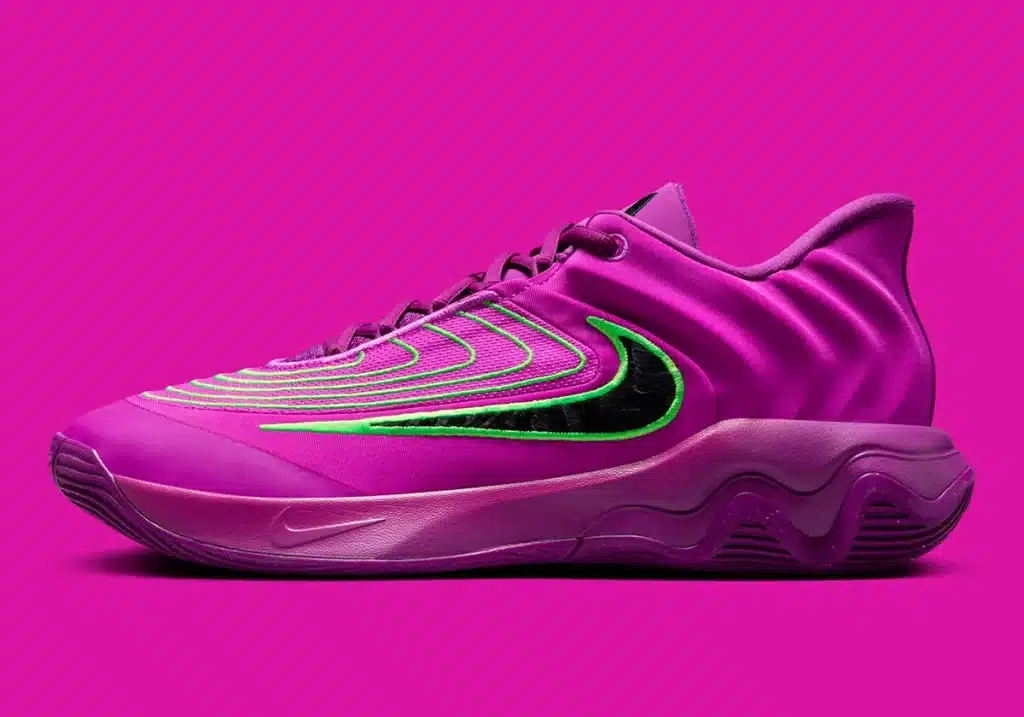 nike-giannis-immortality-4-hyper-violet-green-strike-bold-berry-fq3680-501-3 - HQZ
