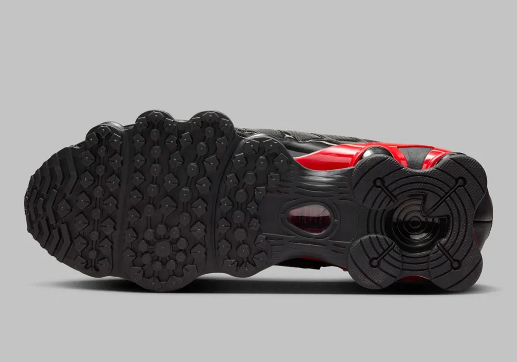 nike-shox-tl-black-university-red-metallic-silver-cn0151-003-8 - HQZ