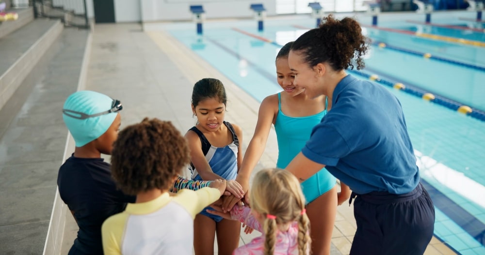 Best Early Sports for kids