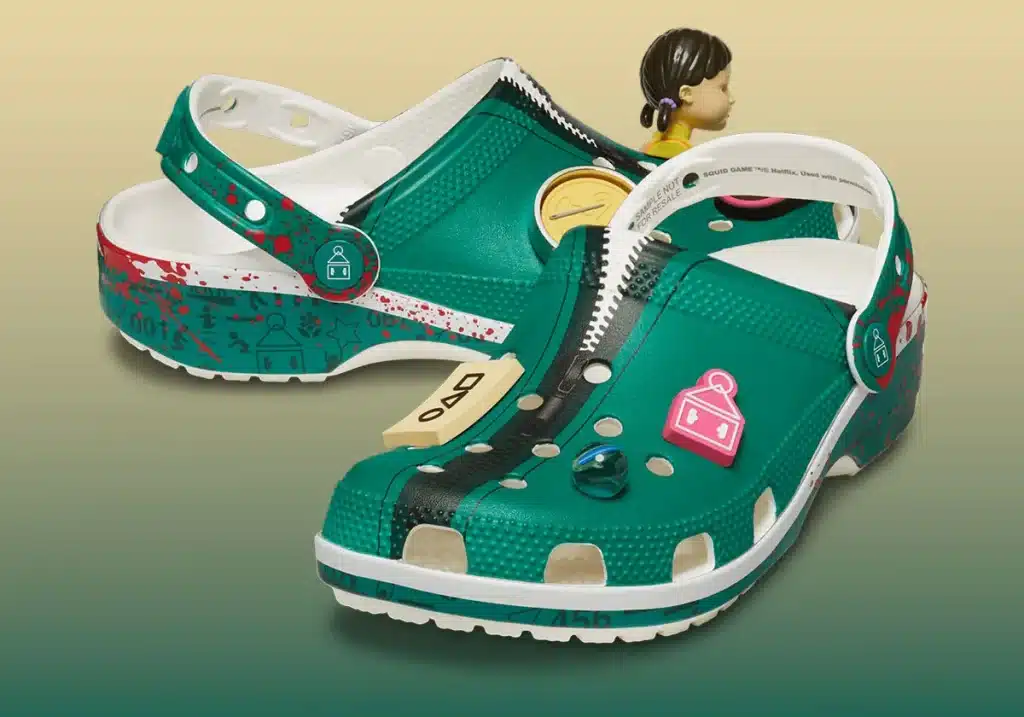 squid-game-crocs-classic-clog-release-date-1