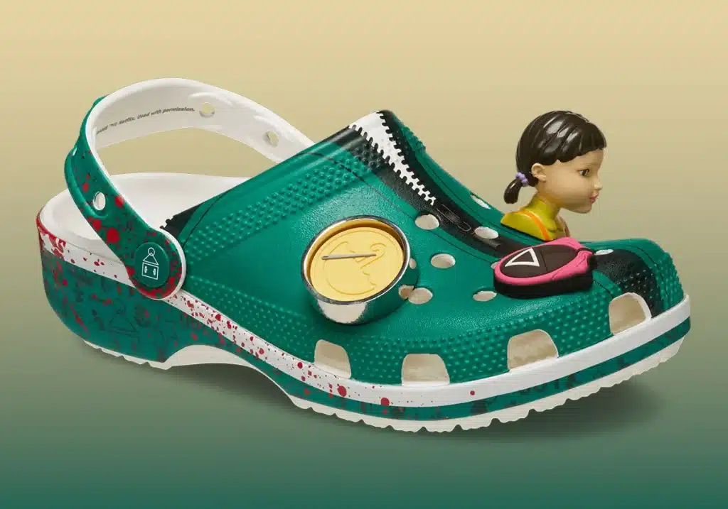 squid-game-crocs-classic-clog-release-date-5 - HQZ
