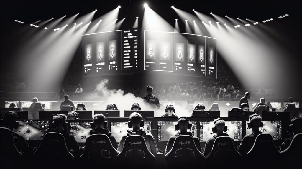 esports