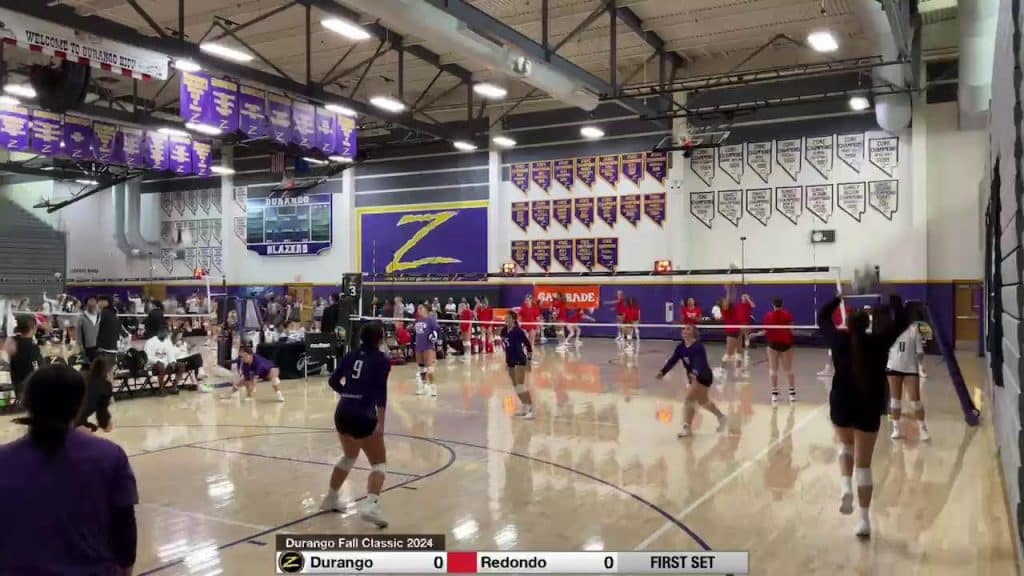 Durango Fall Classic 2024