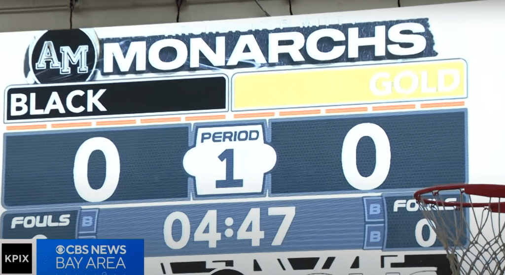 Girls Basketball Archbishop Mitty
