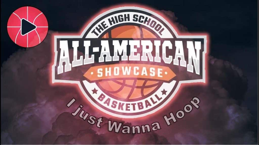 High-School All-American Showcase - HQZ High-School All-American Showcase