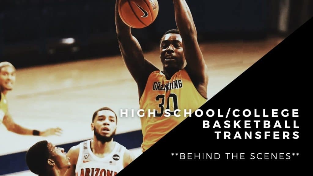 High School Basketball Prep Transfer Portal - HQZ High School Basketball Prep Transfer Portal