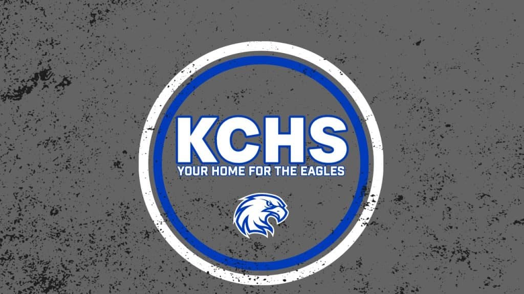 High School Football - Columbia Eagles - HQZ High School Football - Columbia Eagles