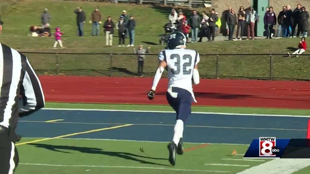 High School Football - Portland Bulldogs