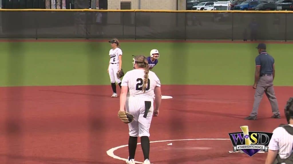 High School Softball - Weslaco Lady Panthers - HQZ High School Softball - Weslaco Lady Panthers