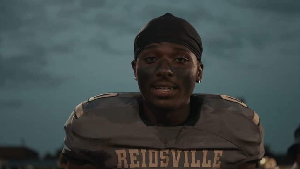 Kendre Harrison