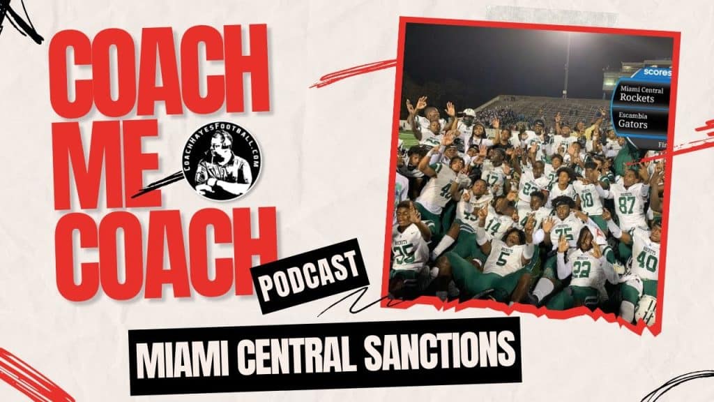Miami Central Rockets forfeits 9 games - HQZ Miami Central Rockets forfeits 9 games