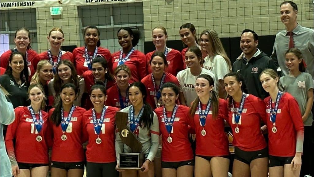 National Champion - Mater Dei - HQZ National Champion - Mater Dei