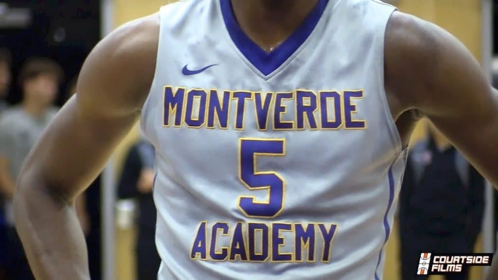 National Rankings Top 10 Spotlight No 2 Montverde Academy - HQZ National Rankings Top 10 Spotlight No 2 Montverde Academy