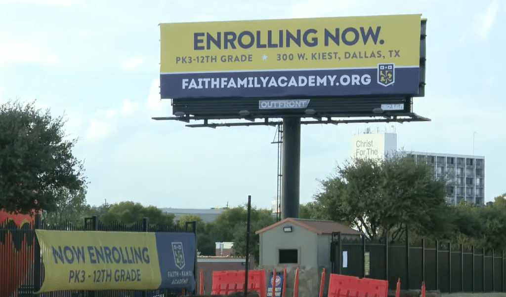 Oak Cliff Faith Family Academy Coaches Banned Over 18 Player Transfers