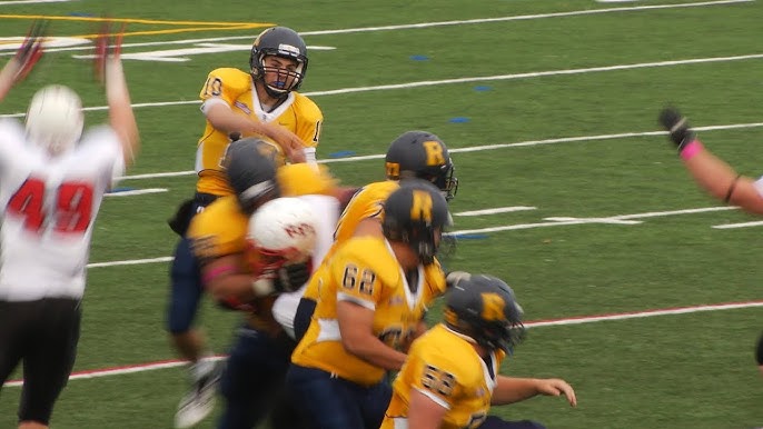Concussion college sports youtube