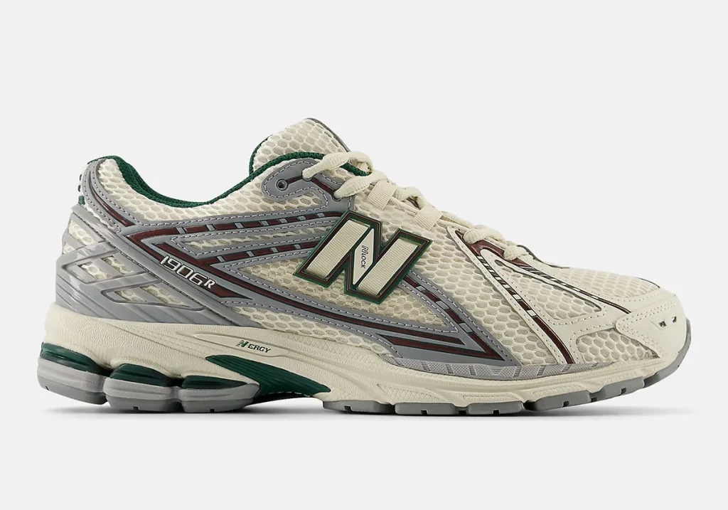 new-balance-1906r-cream-green-burgundy-M1906RNR-1 - HQZ new-balance-1906r-cream-green-burgundy-M1906RNR-1