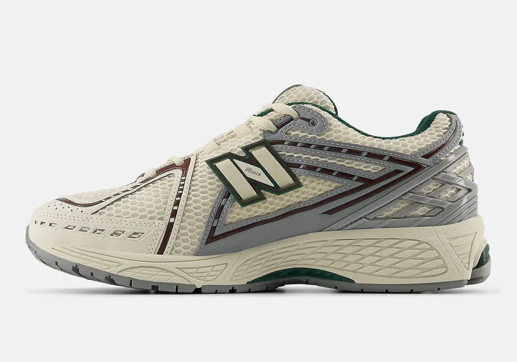 new-balance-1906r-cream-green-burgundy-M1906RNR-4 - HQZ