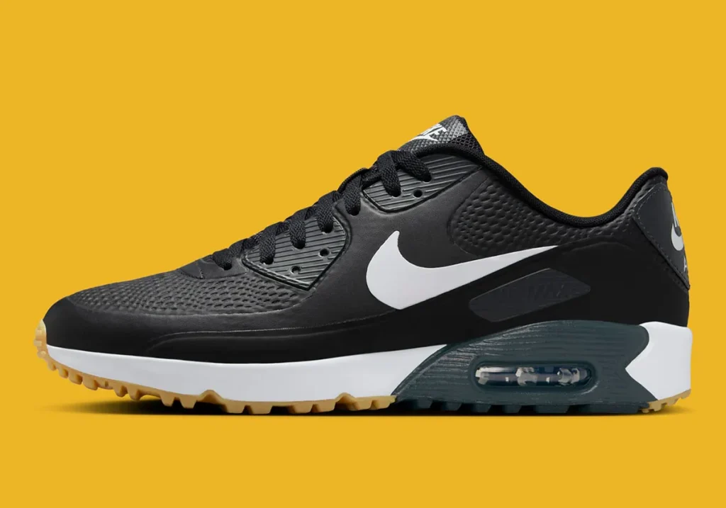 nike-air-max-90-golf-black-white-gum-HV9305-001-1 - HQZ