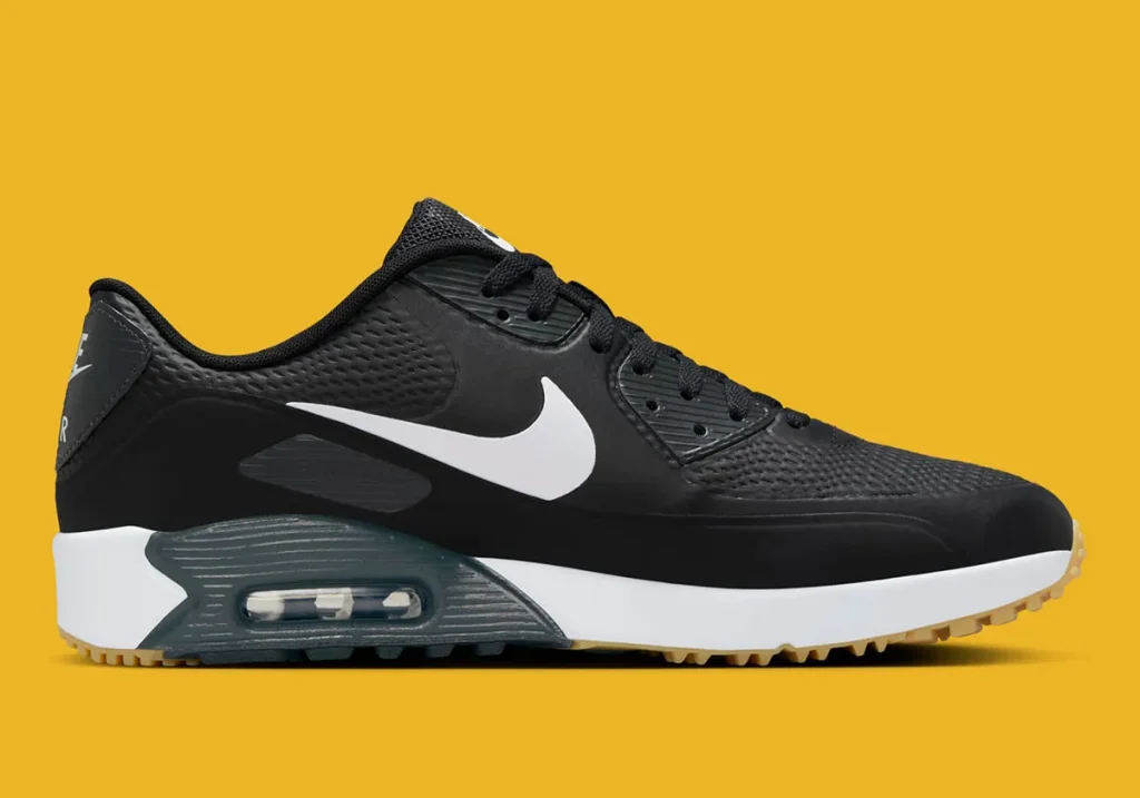 nike-air-max-90-golf-black-white-gum-HV9305-001-8 - HQZ nike-air-max-90-golf-black-white-gum-HV9305-001-8