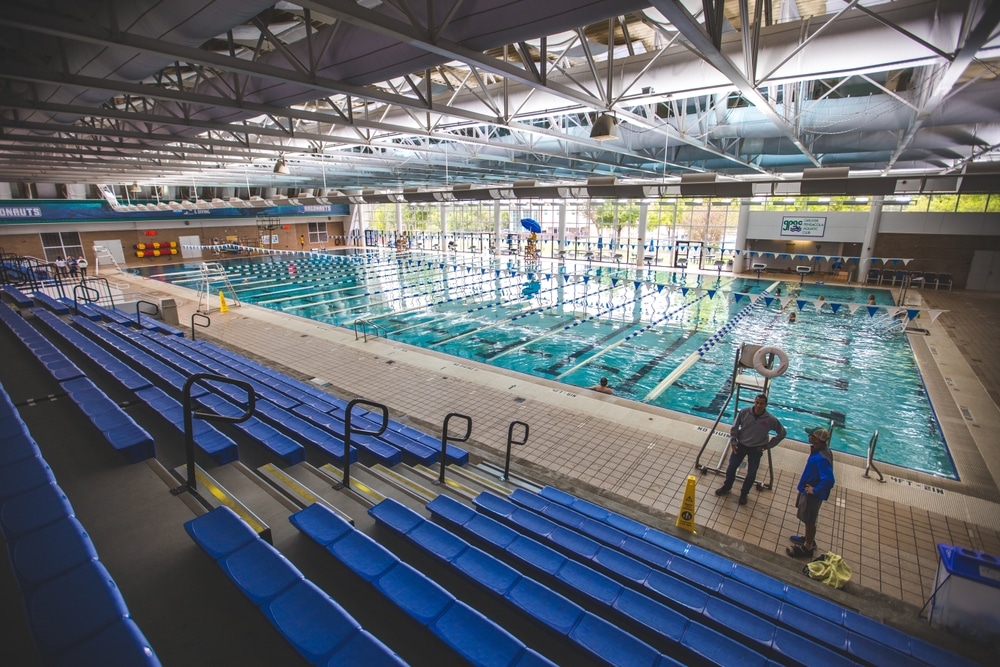 PensacolaFlUsa-March29th2023IndoorSwimmingPool - HQZ