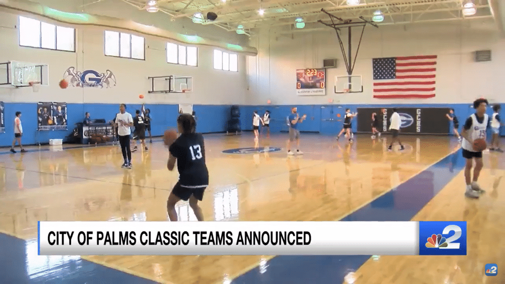 2024 City of Palms Classic lineup announced - HQZ 2024 City of Palms Classic lineup announced