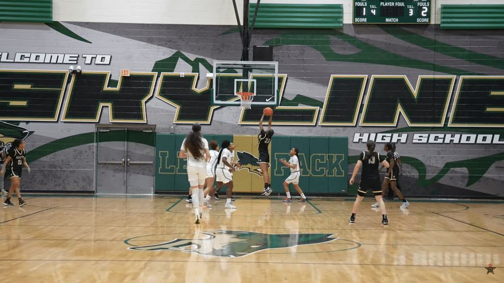 Archbishop Mitty CA vs Ontario Christian CA - Nike TOC Championship Game