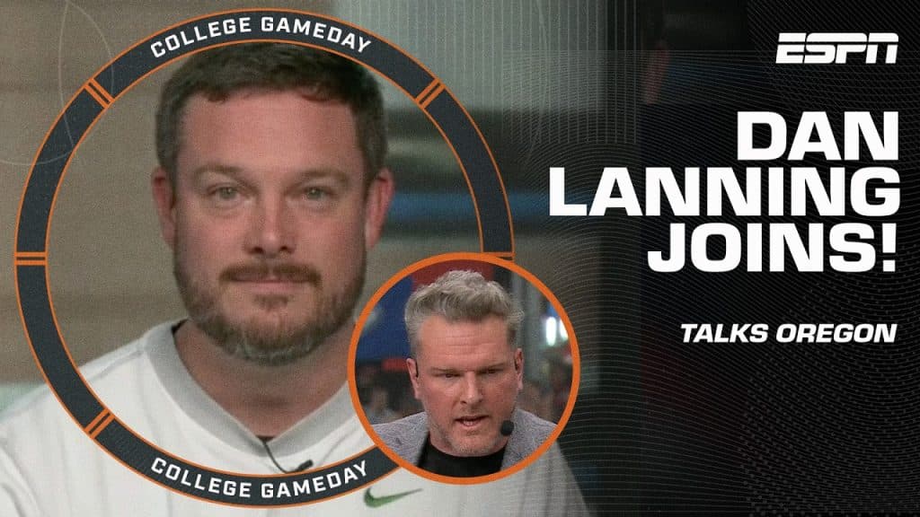 Dan Lanning on Oregons mindset ahead of Big Ten Championship game - HQZ Dan Lanning on Oregons mindset ahead of Big Ten Championship game