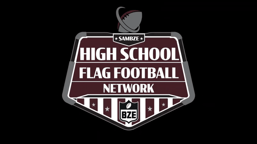 High School Flag Football