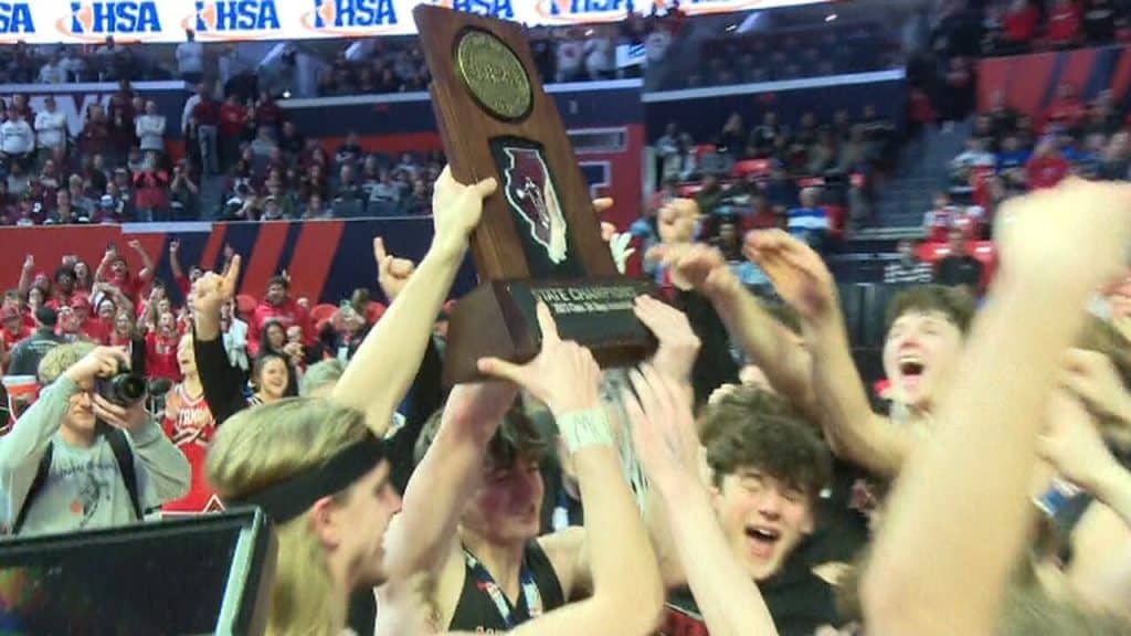 High School Sports Stories of 2023
