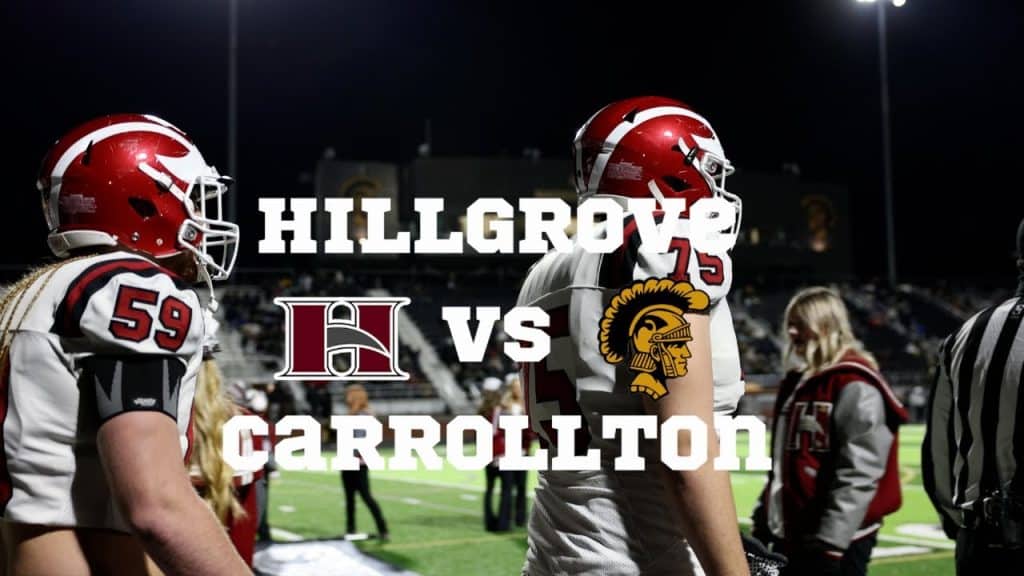 Hillgrove travels to Carrollton for their Elite 8 matchup - HQZ Hillgrove travels to Carrollton for their Elite 8 matchup
