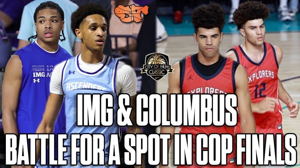 IMG Columbus BATTLE For a SPOT IN CITY OF PALMS FINAL - HQZ IMG Columbus BATTLE For a SPOT IN CITY OF PALMS FINAL
