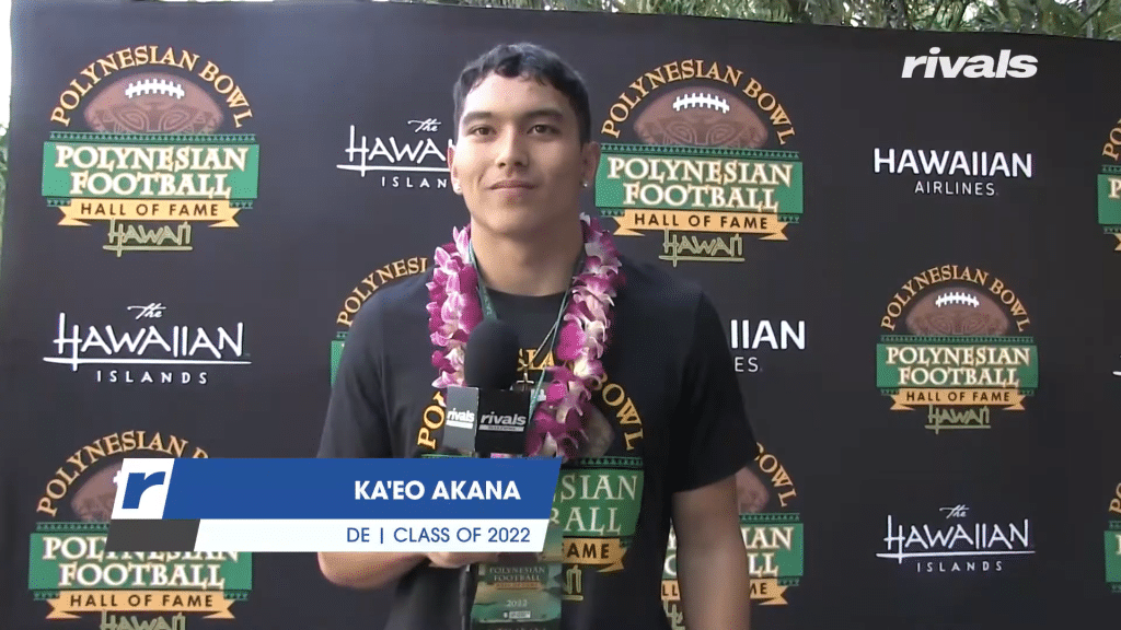 Interview with Kaeo Akana - HQZ Interview with Kaeo Akana