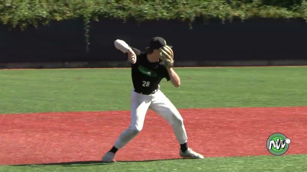 Mark Wiepert - PEC - 3B - Wilsonville HS - HQZ Mark Wiepert - PEC - 3B - Wilsonville HS