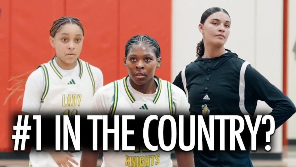 Ontario Christian Girls Basketball