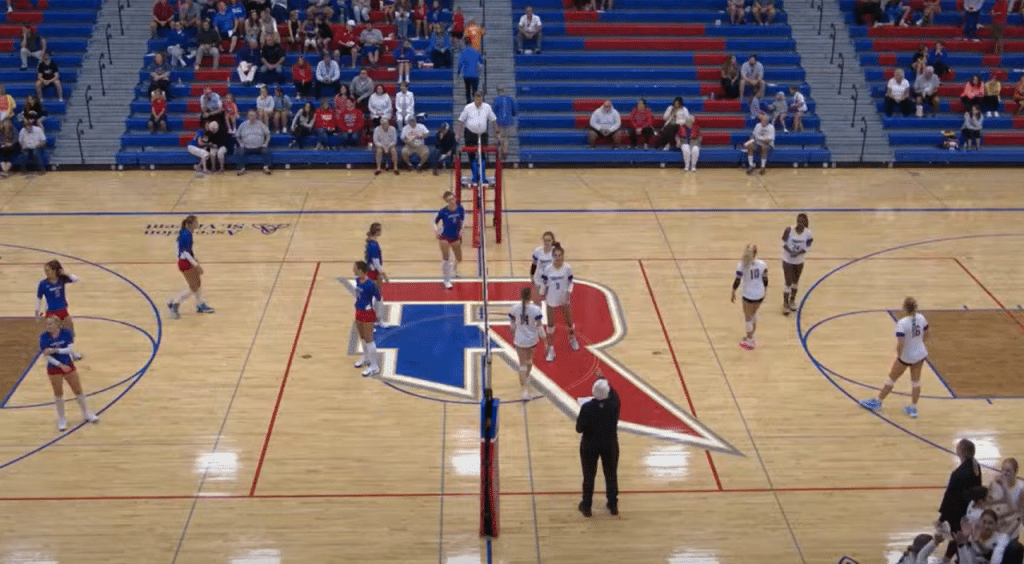 Roncalli vs Carmel High School Girls - HQZ Roncalli vs Carmel High School Girls