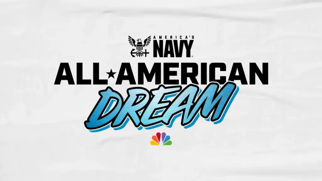 Navy All-American Dream