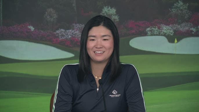 Rose Zhang - HQZ Rose Zhang