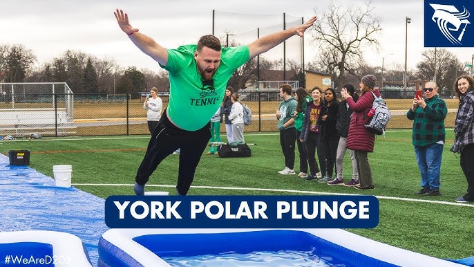 high school fundraiser