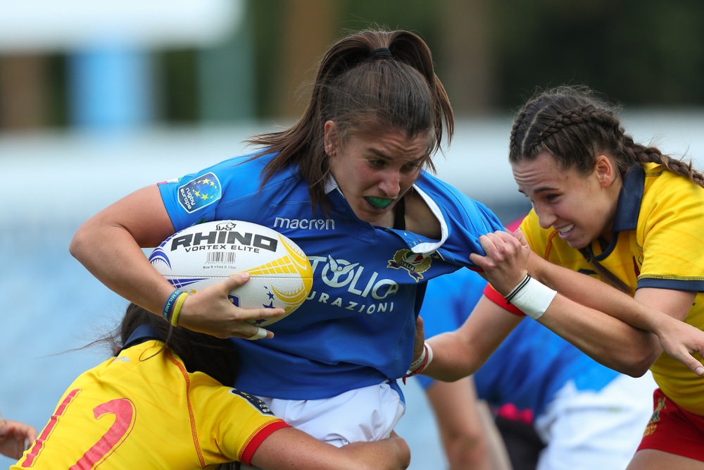 rugby - HQZ rugby
