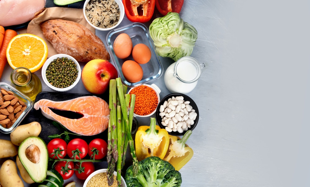 nutrition plan