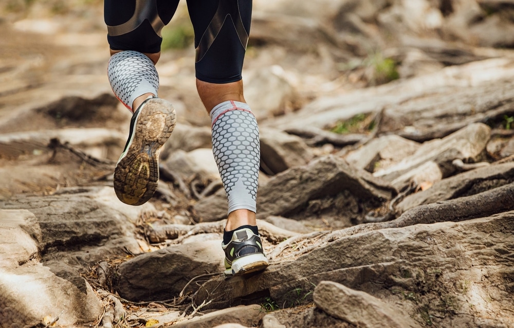 Compression Sleeves - HQZ Compression Sleeves