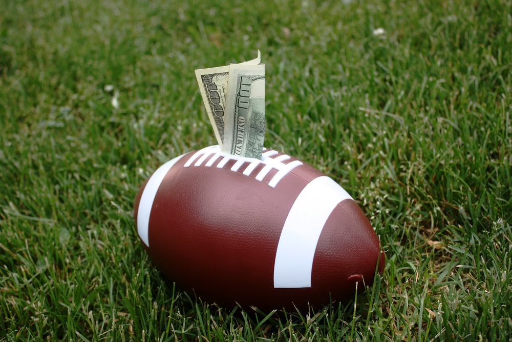 sports scholarship