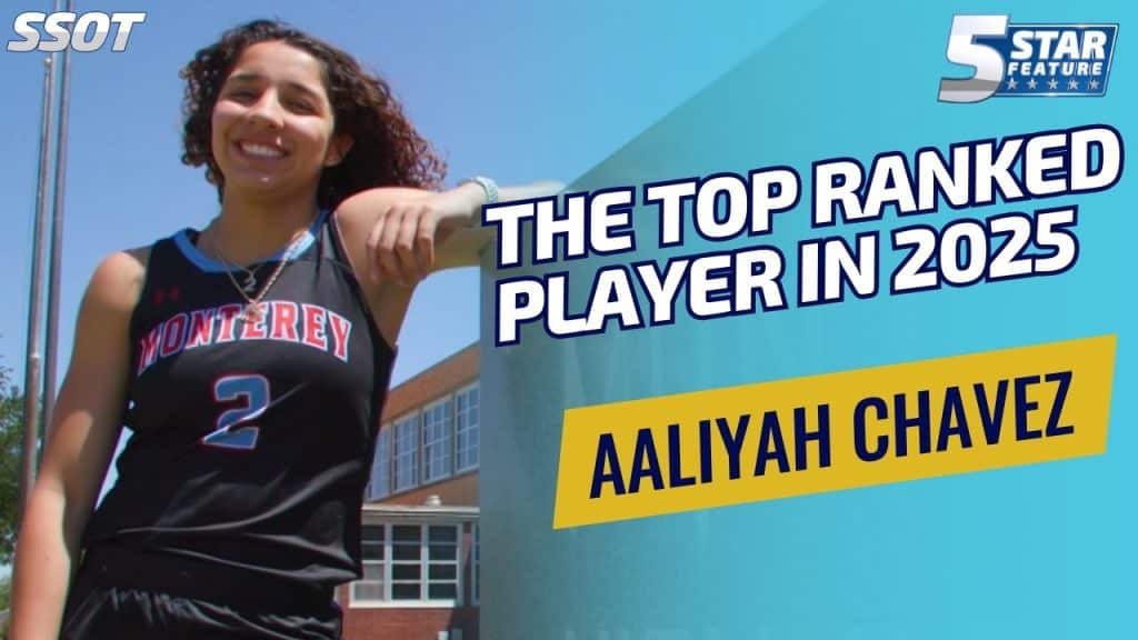 Aaliyah Chavez - HQZ Aaliyah Chavez