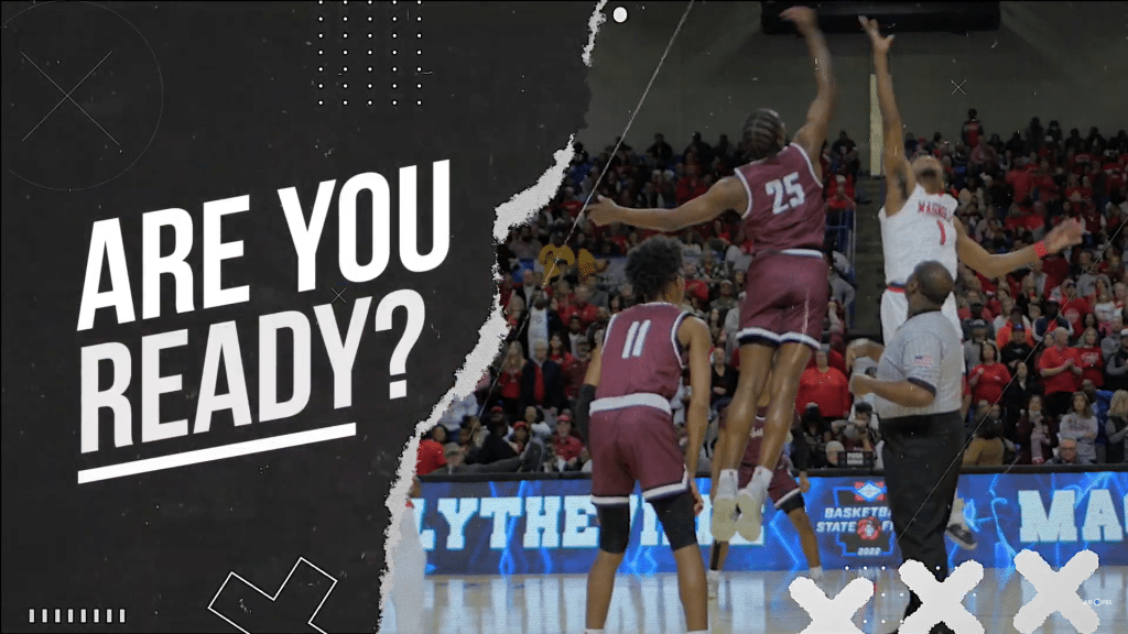 Arkansas State High School Basketball Championship - HQZ Arkansas State High School Basketball Championship