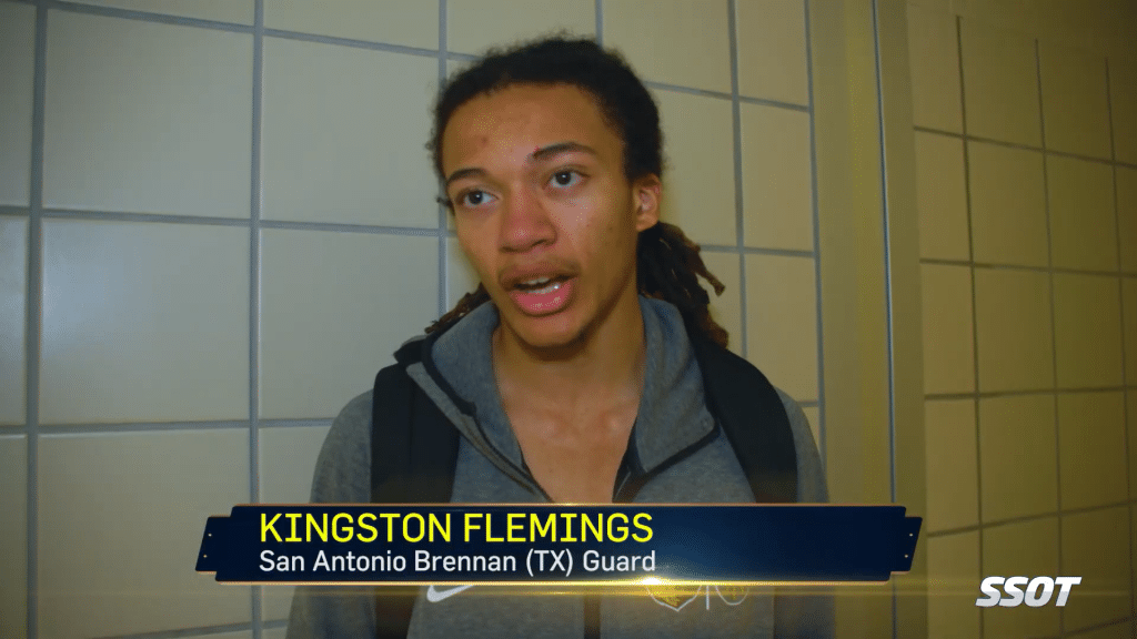 Brennan Kingston Flemings