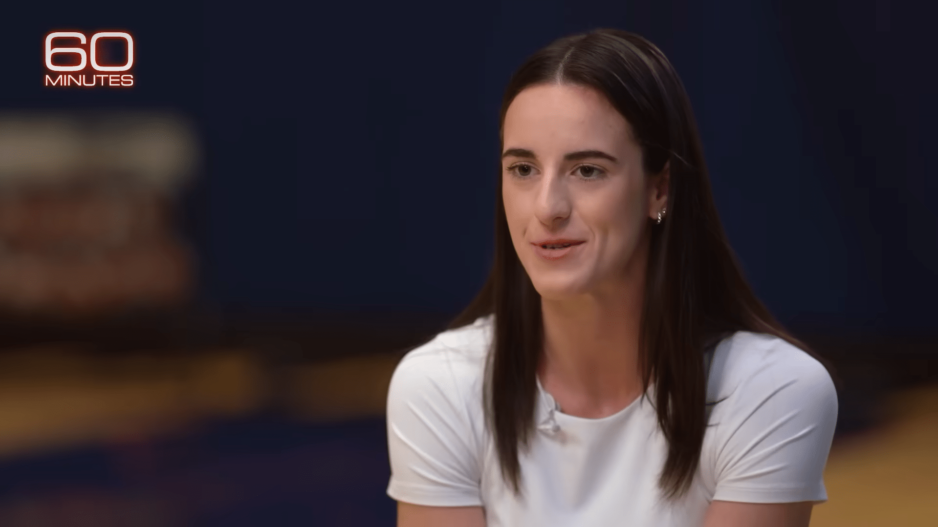 Caitlin Clark on WNBA success in watershed season - HQZ Caitlin Clark on WNBA success in watershed season