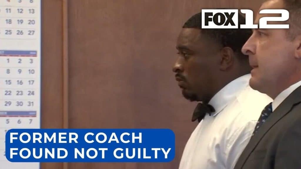 Former Westview HS coach found not guilty of harassment - HQZ Former Westview HS coach found not guilty of harassment